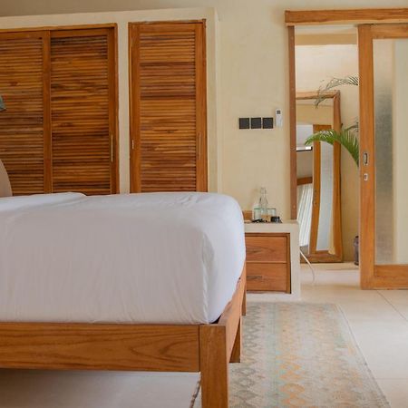 Lulu'S Villas Uluwatu  Luaran gambar