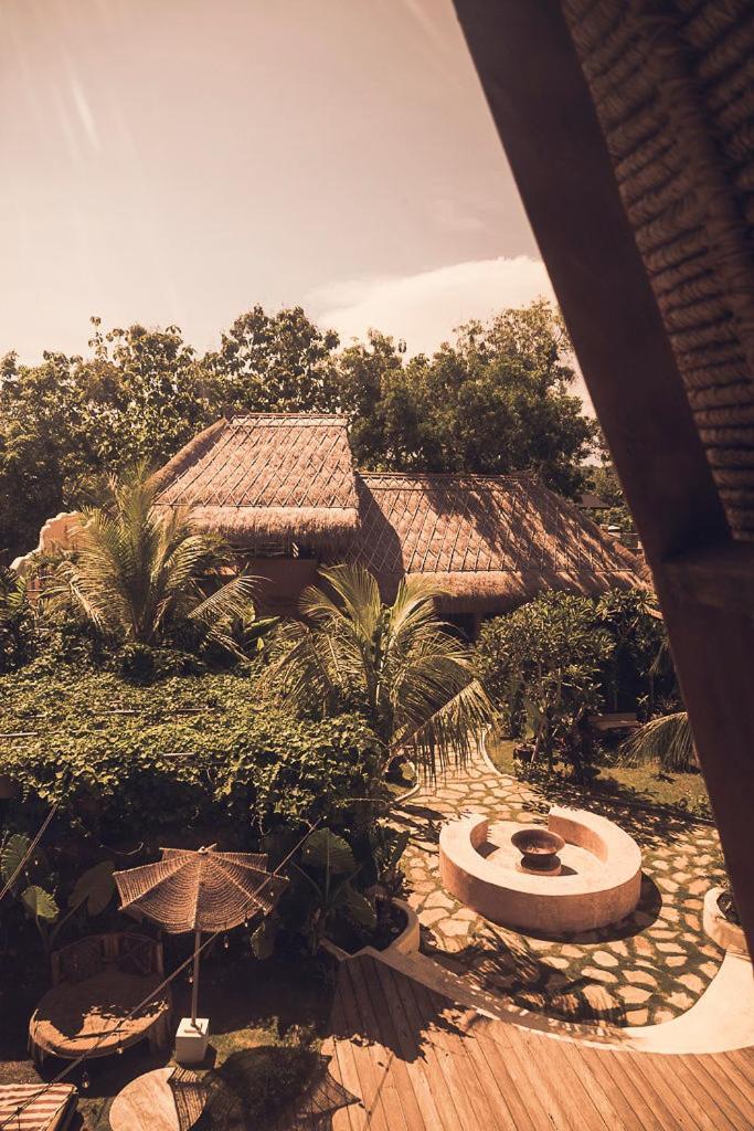 Lulu'S Villas Uluwatu  Luaran gambar