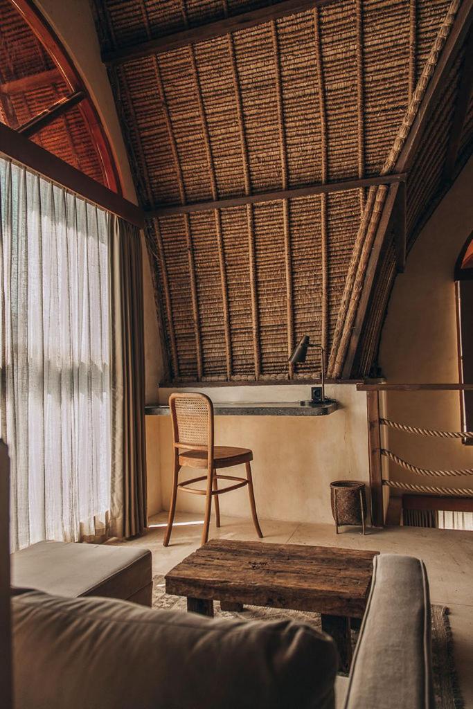 Lulu'S Villas Uluwatu  Luaran gambar