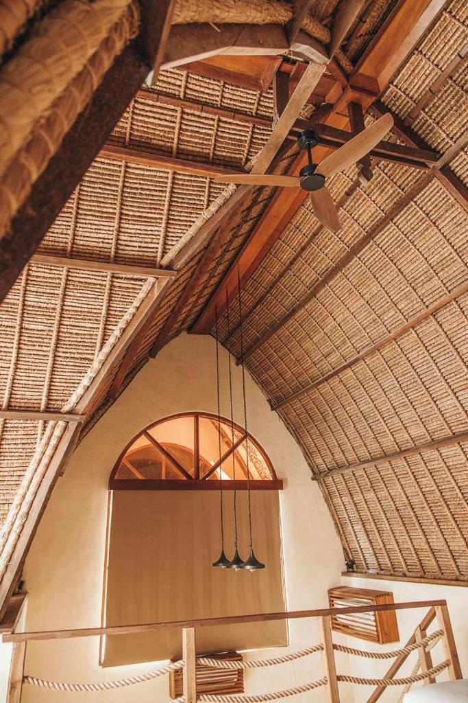 Lulu'S Villas Uluwatu  Luaran gambar