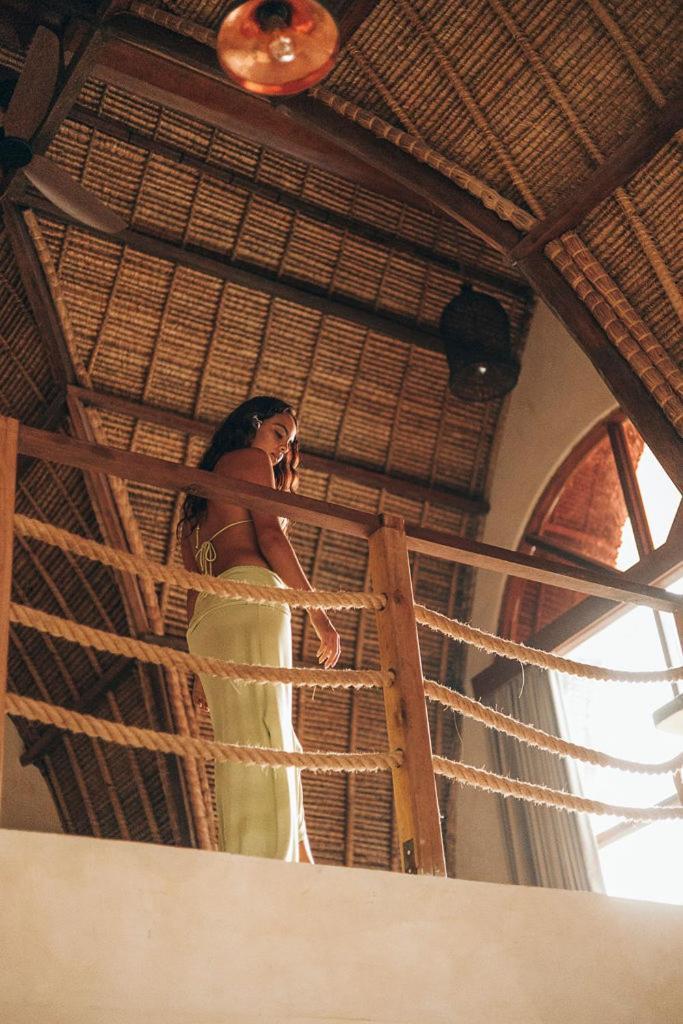 Lulu'S Villas Uluwatu  Luaran gambar