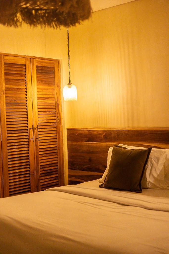 Lulu'S Villas Uluwatu  Luaran gambar