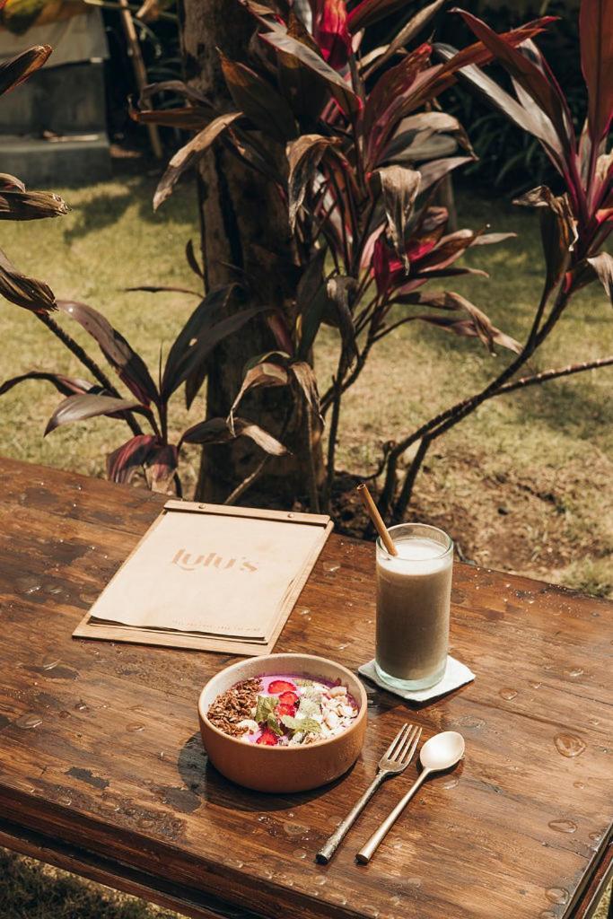 Lulu'S Villas Uluwatu  Luaran gambar