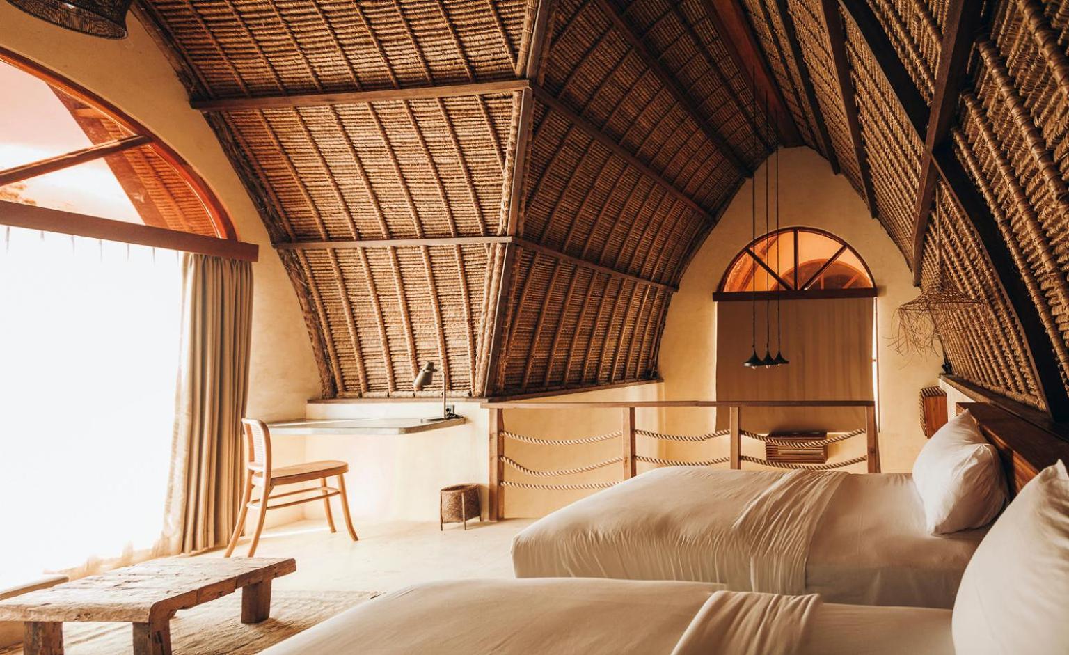 Lulu'S Villas Uluwatu  Luaran gambar