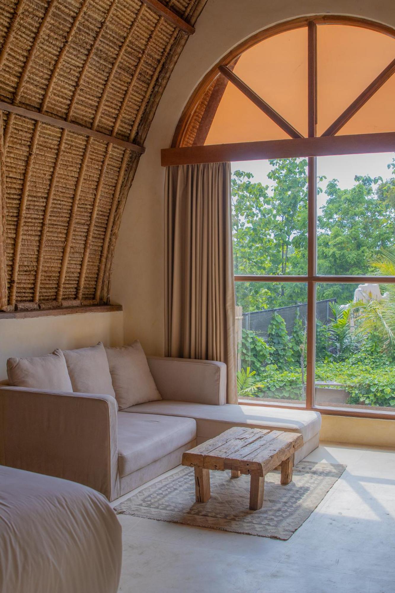 Lulu'S Villas Uluwatu  Luaran gambar