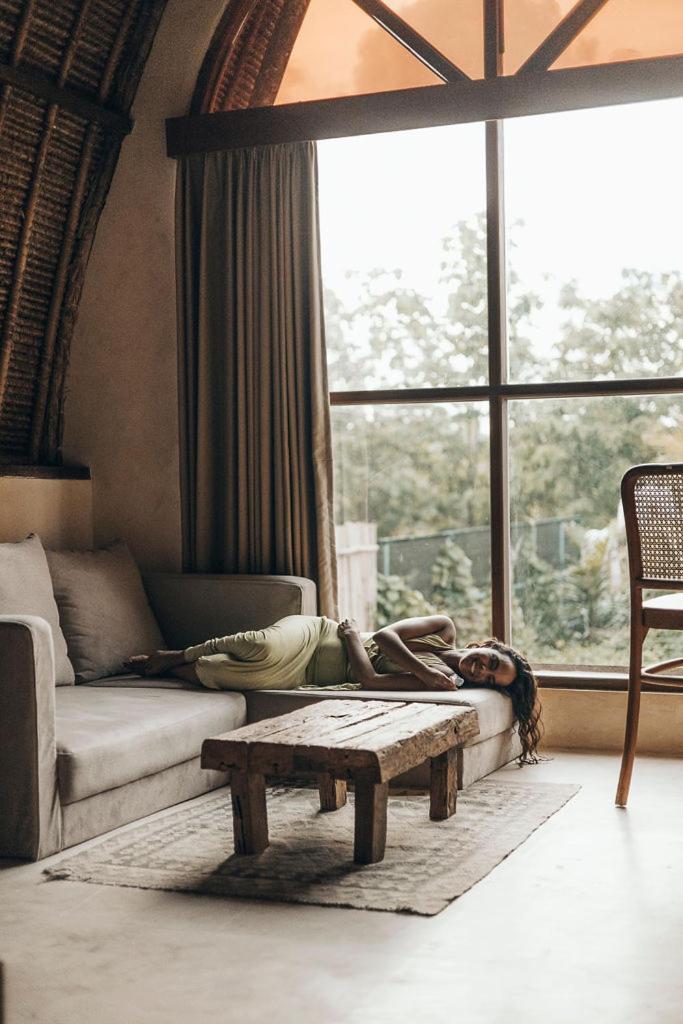 Lulu'S Villas Uluwatu  Luaran gambar