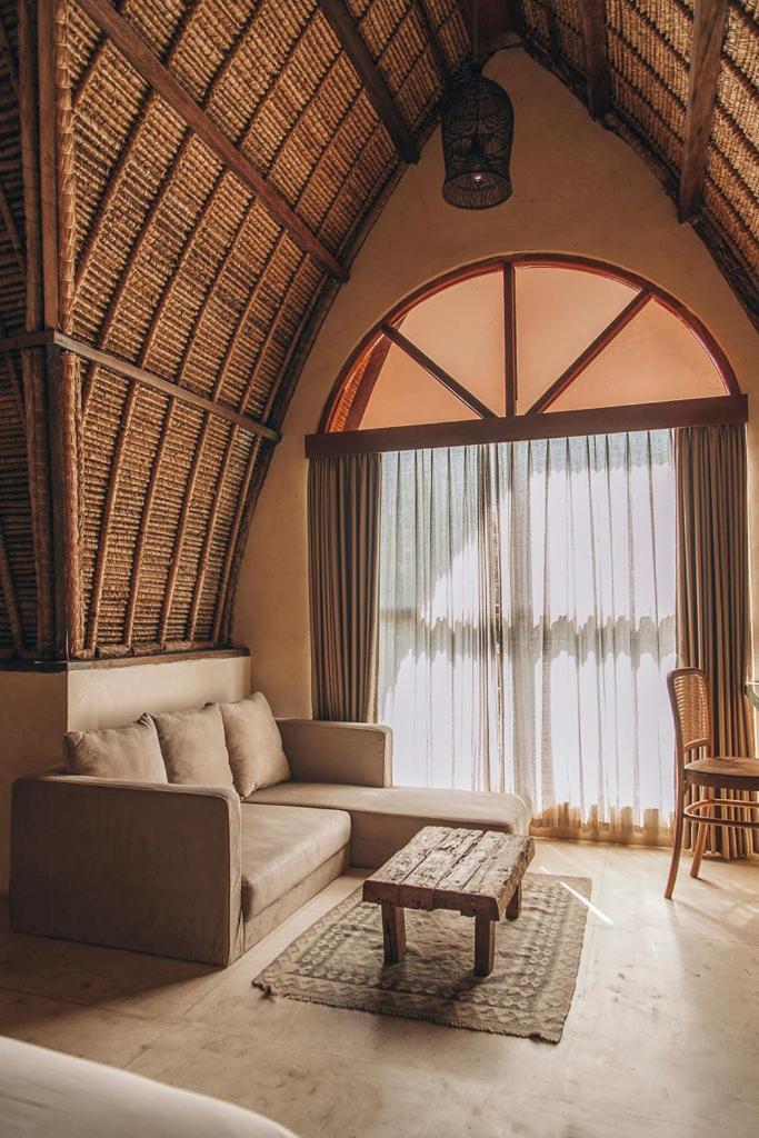 Lulu'S Villas Uluwatu  Luaran gambar