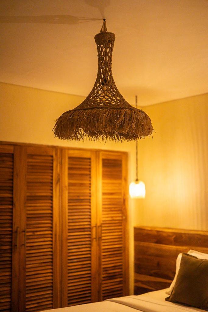 Lulu'S Villas Uluwatu  Luaran gambar
