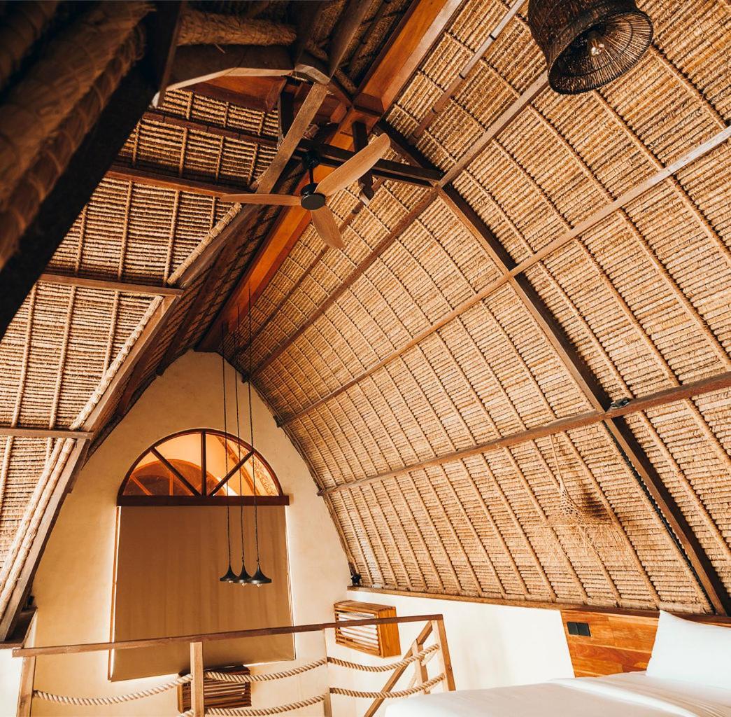Lulu'S Villas Uluwatu  Luaran gambar