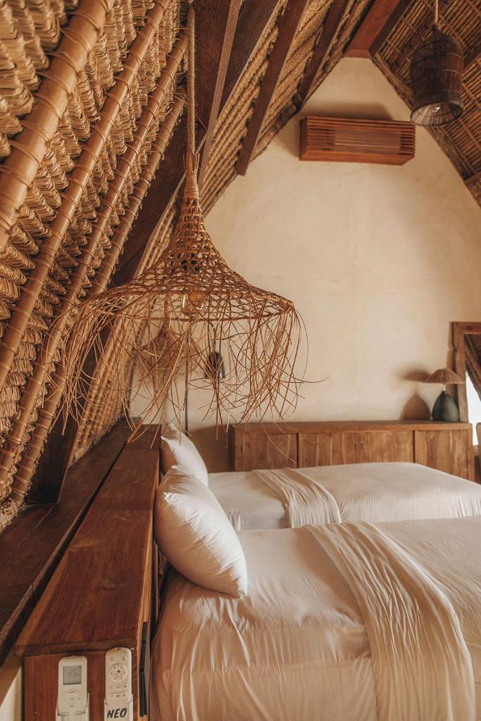 Lulu'S Villas Uluwatu  Luaran gambar