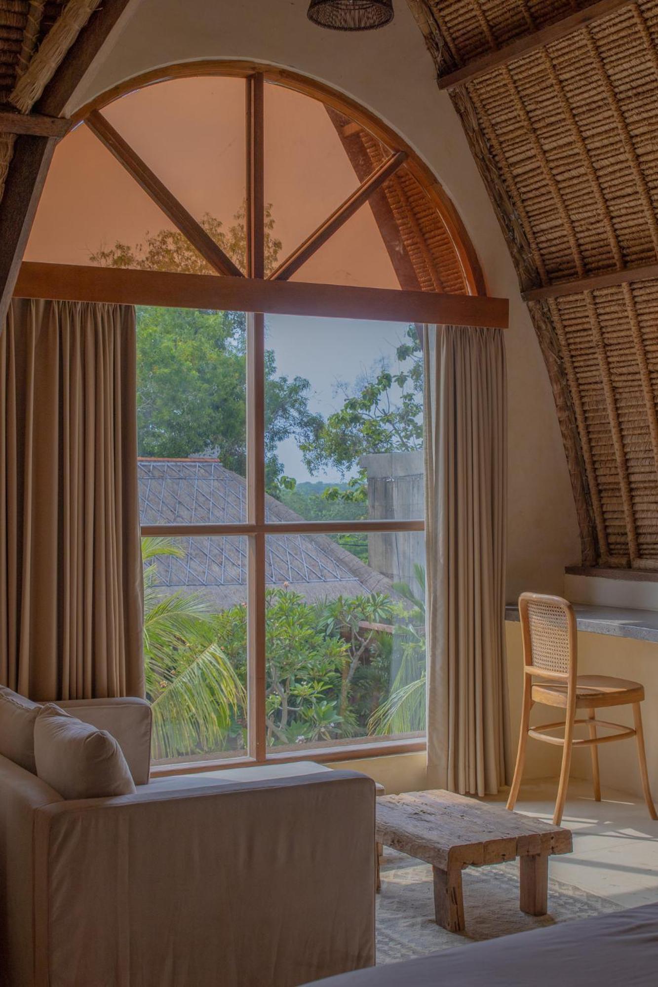 Lulu'S Villas Uluwatu  Luaran gambar