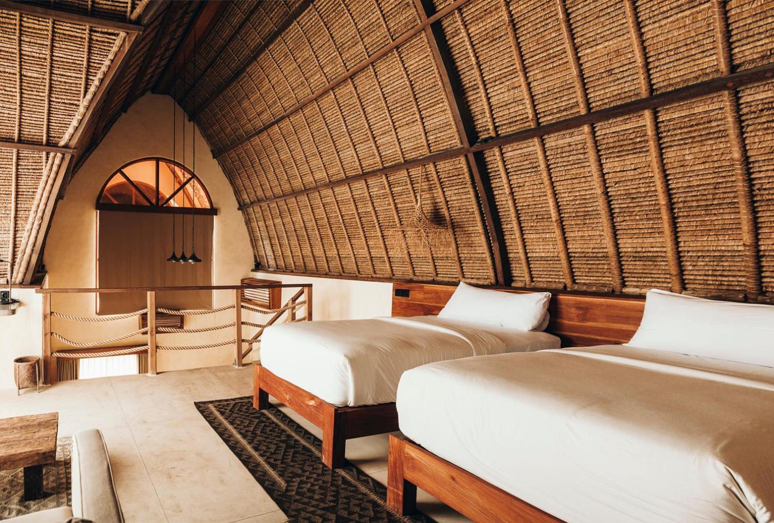 Lulu'S Villas Uluwatu  Luaran gambar