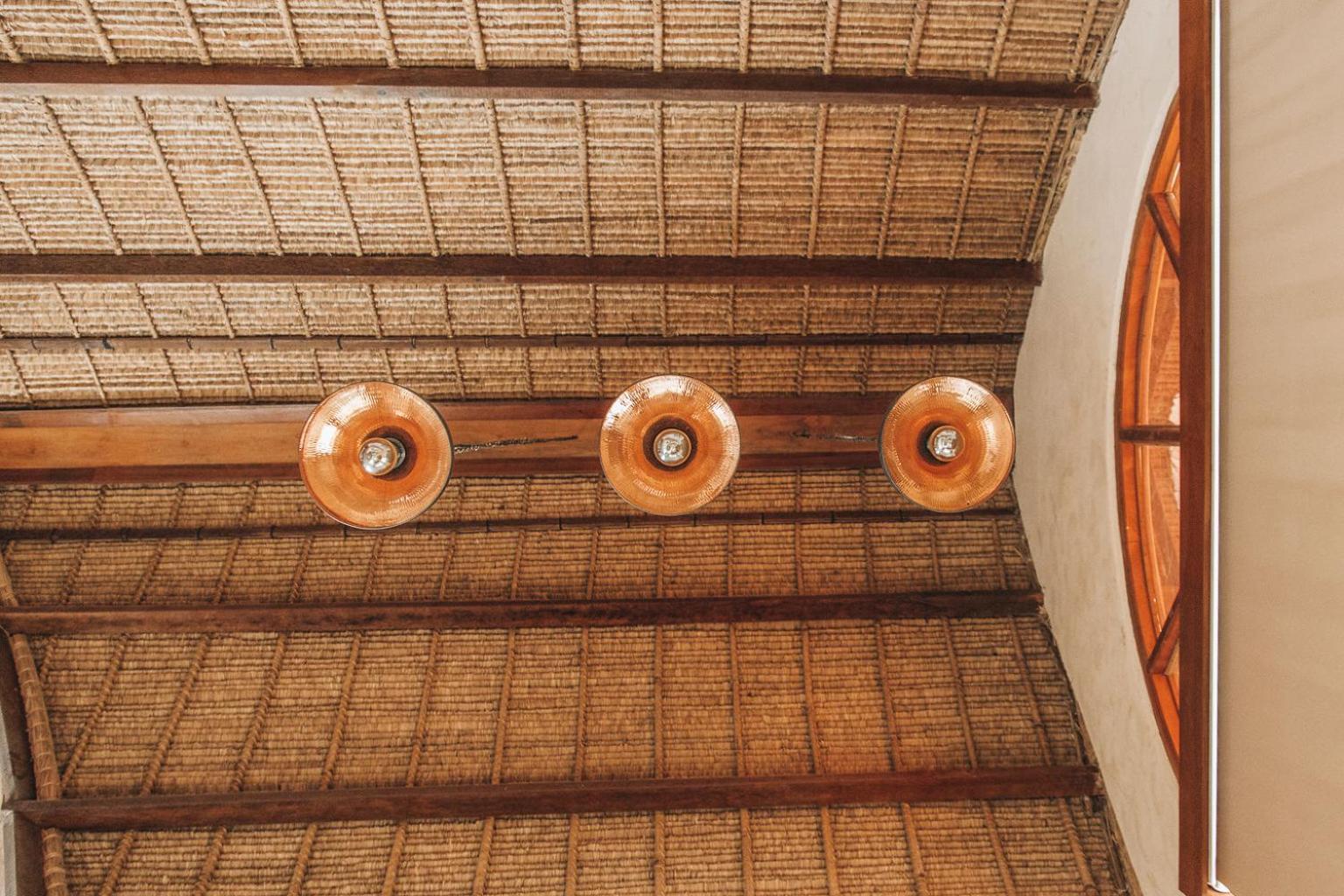 Lulu'S Villas Uluwatu  Luaran gambar