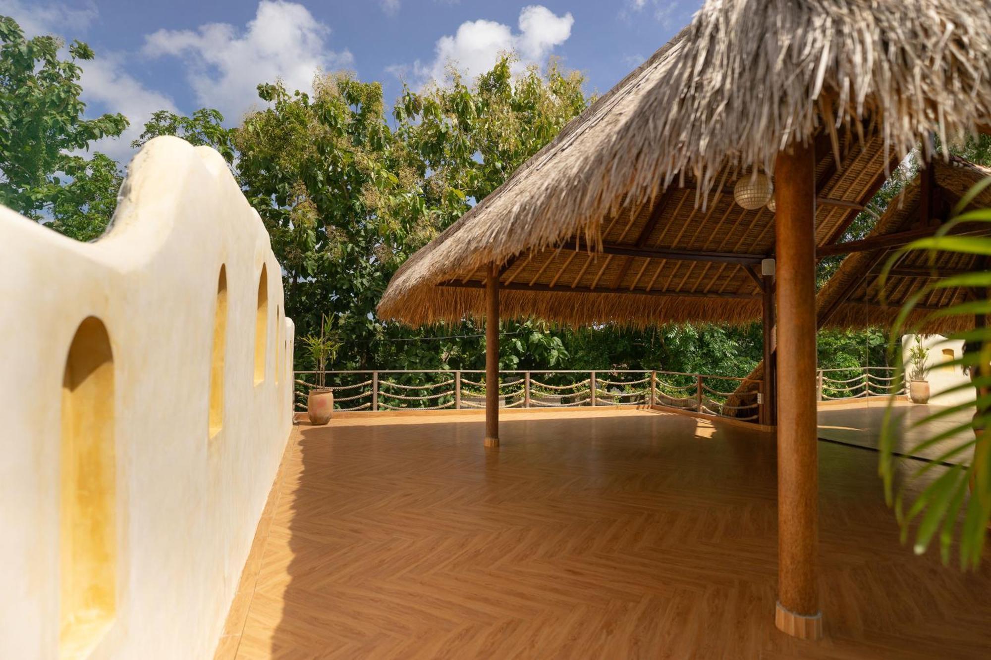 Lulu'S Villas Uluwatu  Luaran gambar