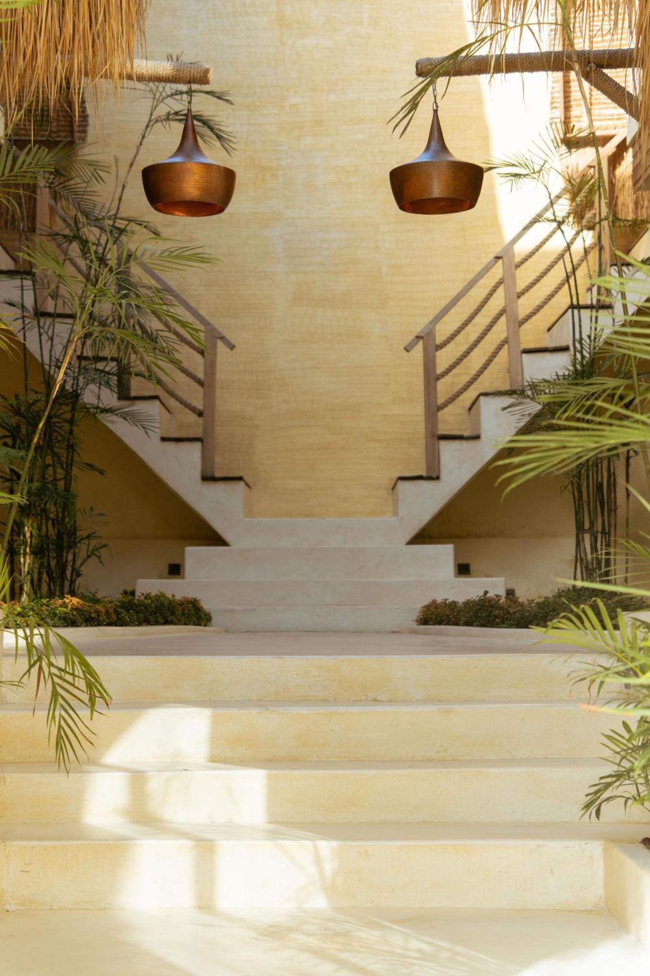 Lulu'S Villas Uluwatu  Luaran gambar