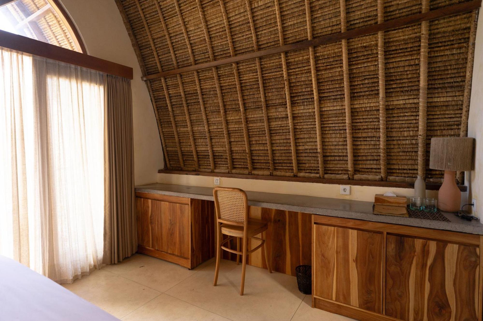 Lulu'S Villas Uluwatu  Luaran gambar