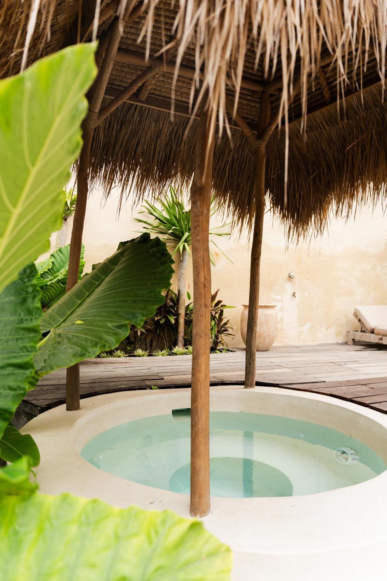 Lulu'S Villas Uluwatu  Luaran gambar