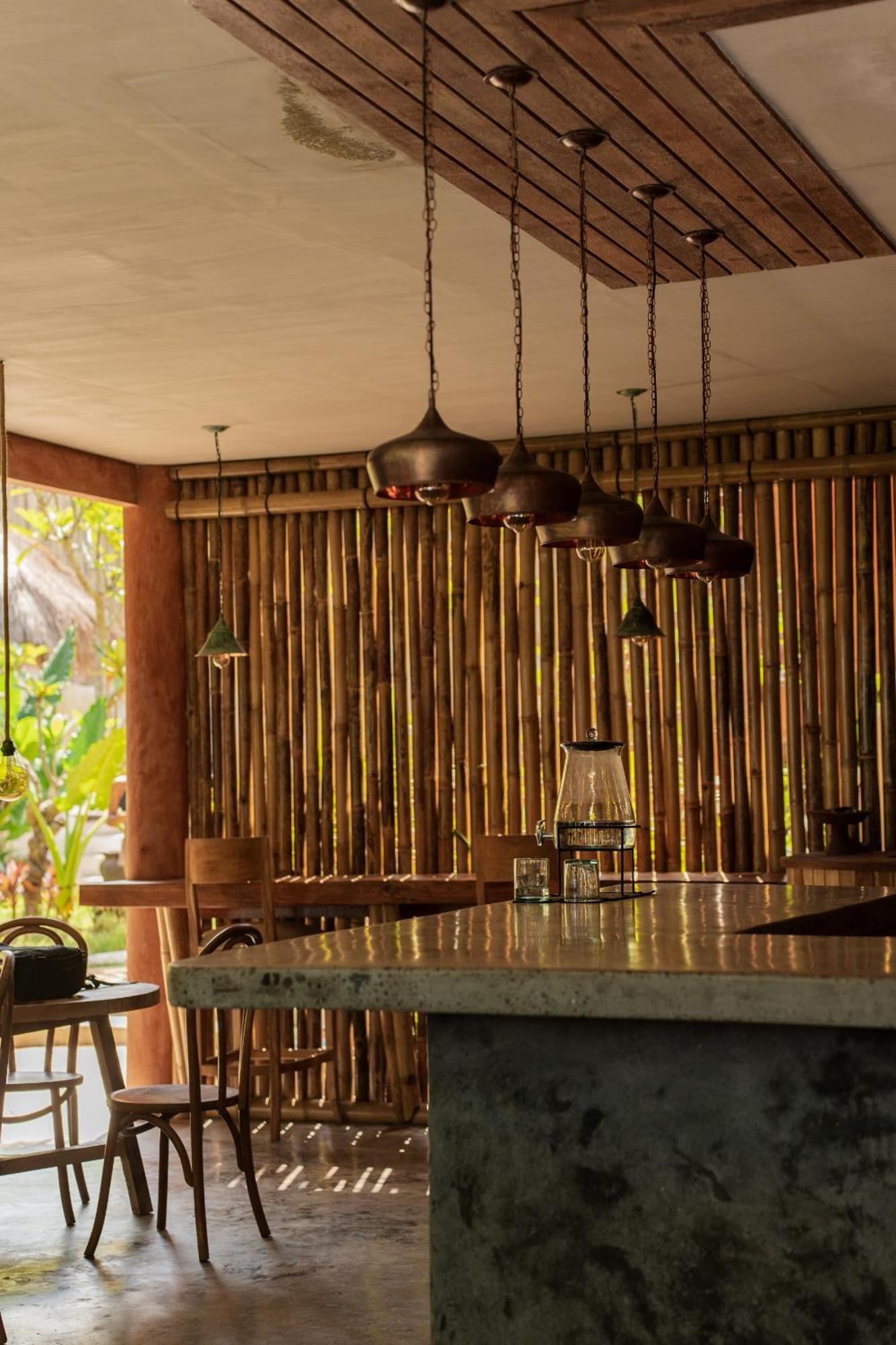 Lulu'S Villas Uluwatu  Luaran gambar