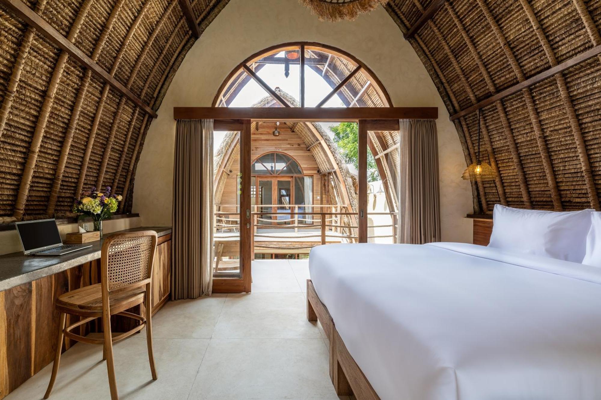 Lulu'S Villas Uluwatu  Luaran gambar