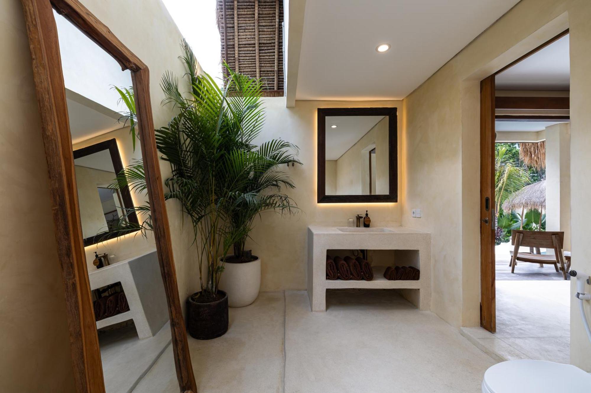 Lulu'S Villas Uluwatu  Luaran gambar
