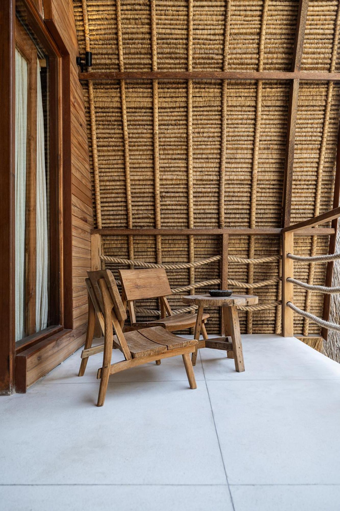 Lulu'S Villas Uluwatu  Luaran gambar