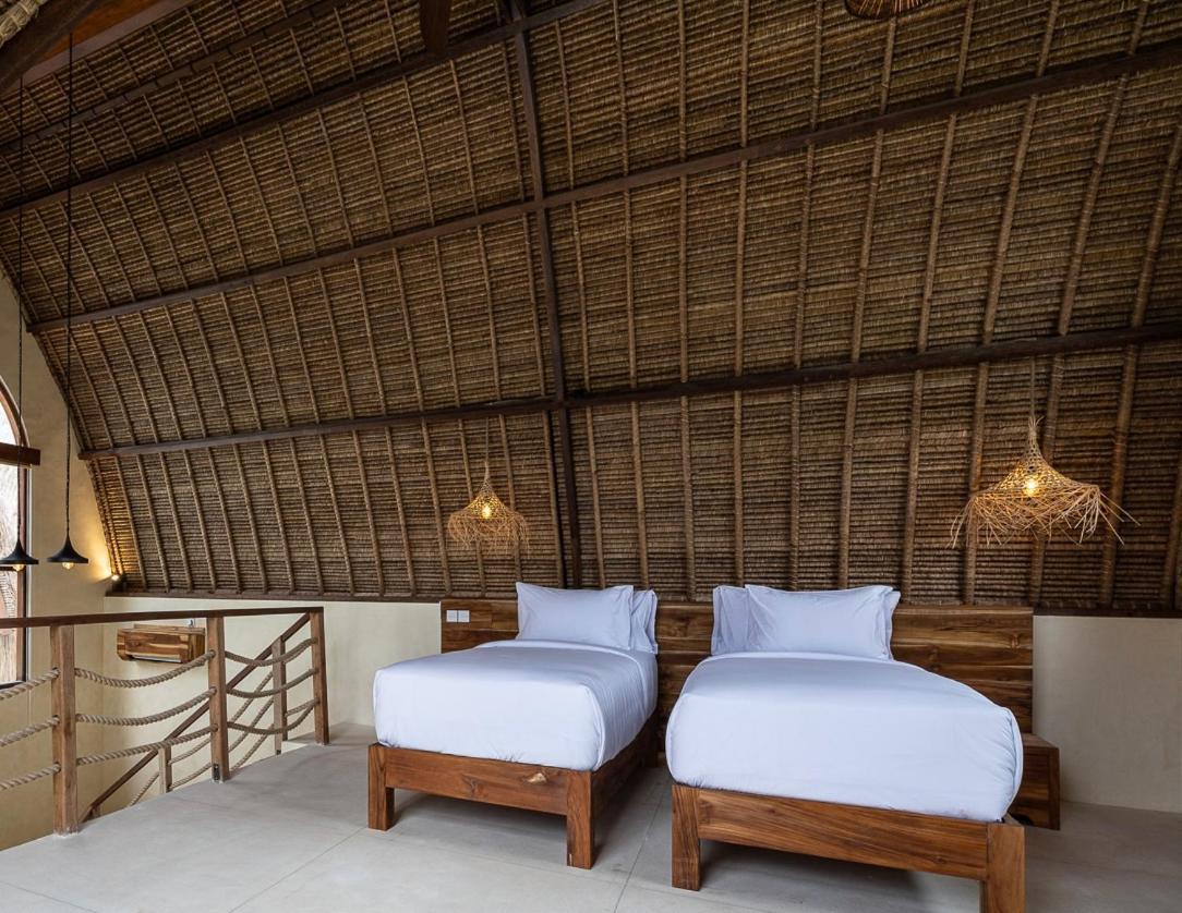 Lulu'S Villas Uluwatu  Luaran gambar