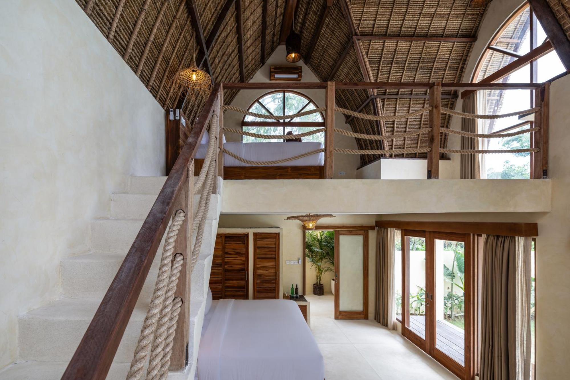 Lulu'S Villas Uluwatu  Luaran gambar